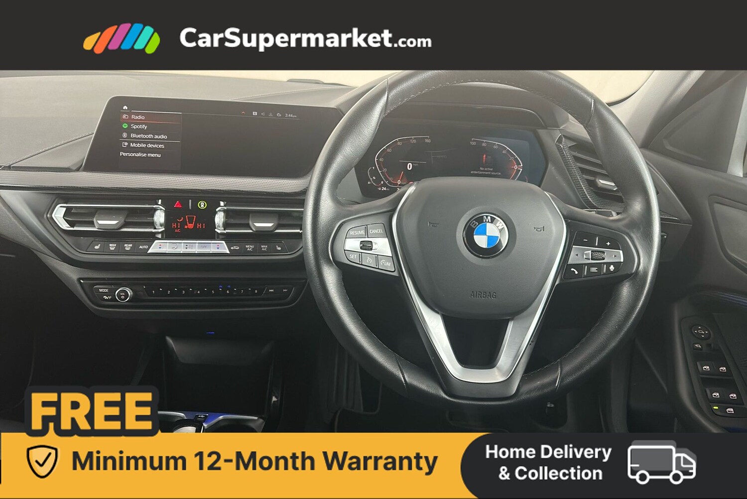 Used BMW 1 Series 2024 for sale - 76469176: Photo 14