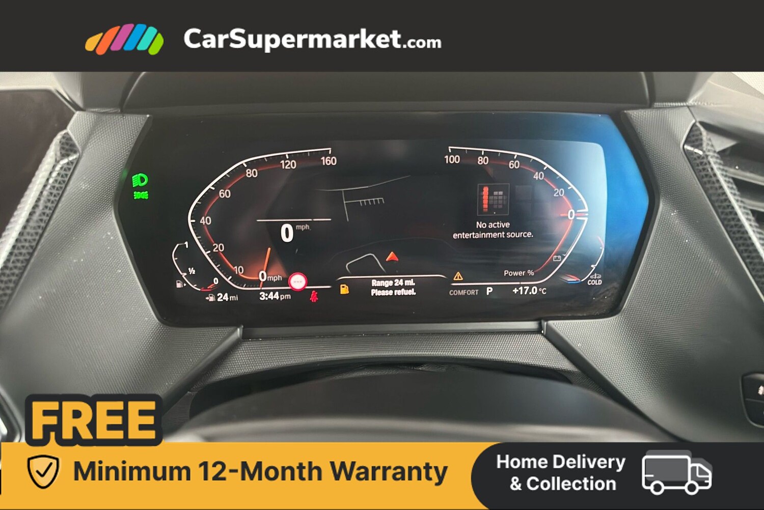 Used BMW 1 Series 2024 for sale - 76469176: Photo 15