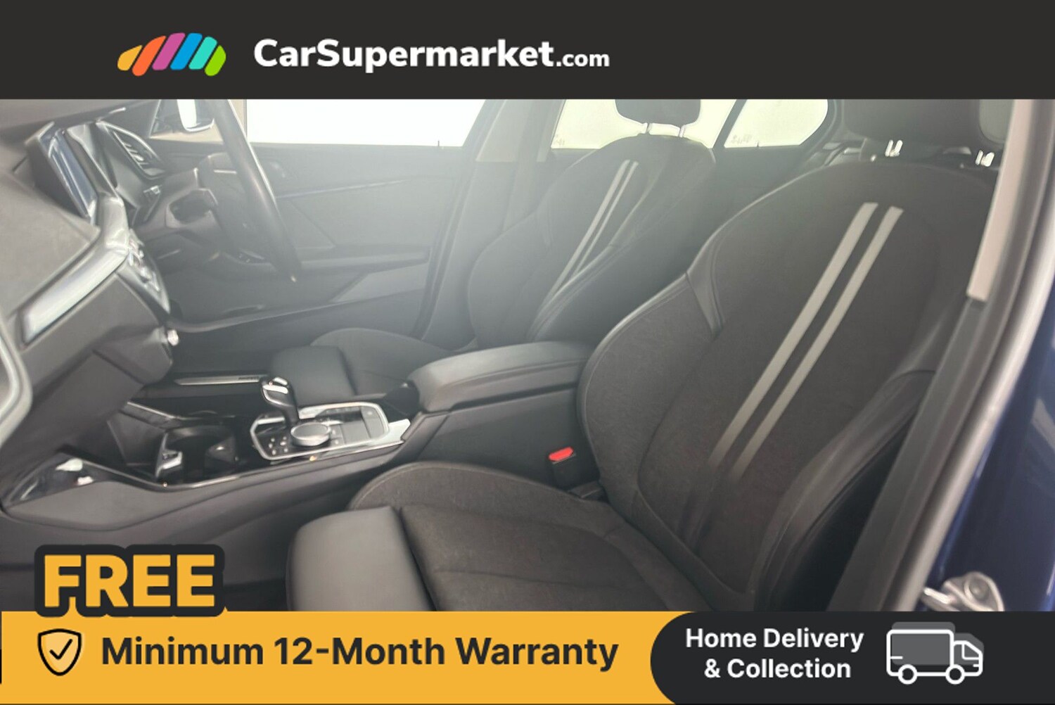 Used BMW 1 Series 2024 for sale - 76469176: Photo 17