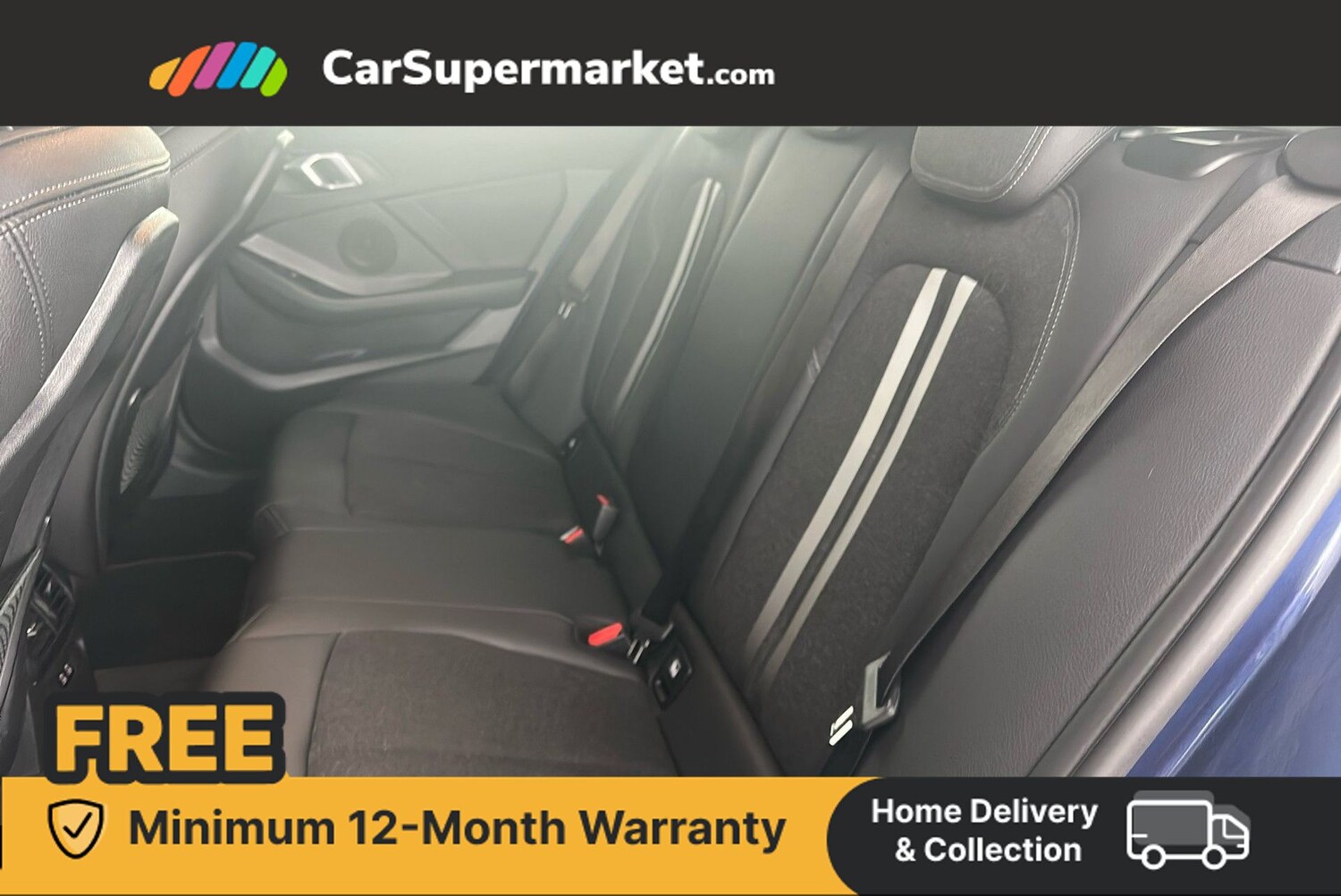 Used BMW 1 Series 2024 for sale - 76469176: Photo 18