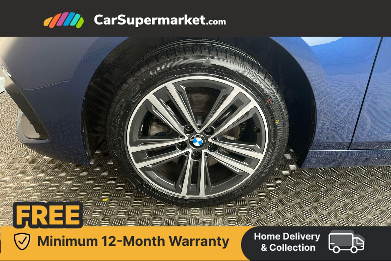 Used BMW 1 Series 2024 for sale - 76469176: Photo 19