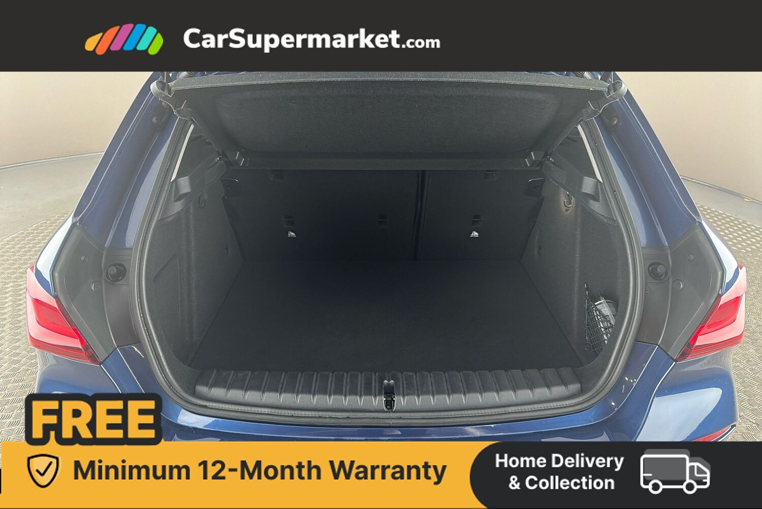 Used BMW 1 Series 2024 for sale - 76469176: Photo 22