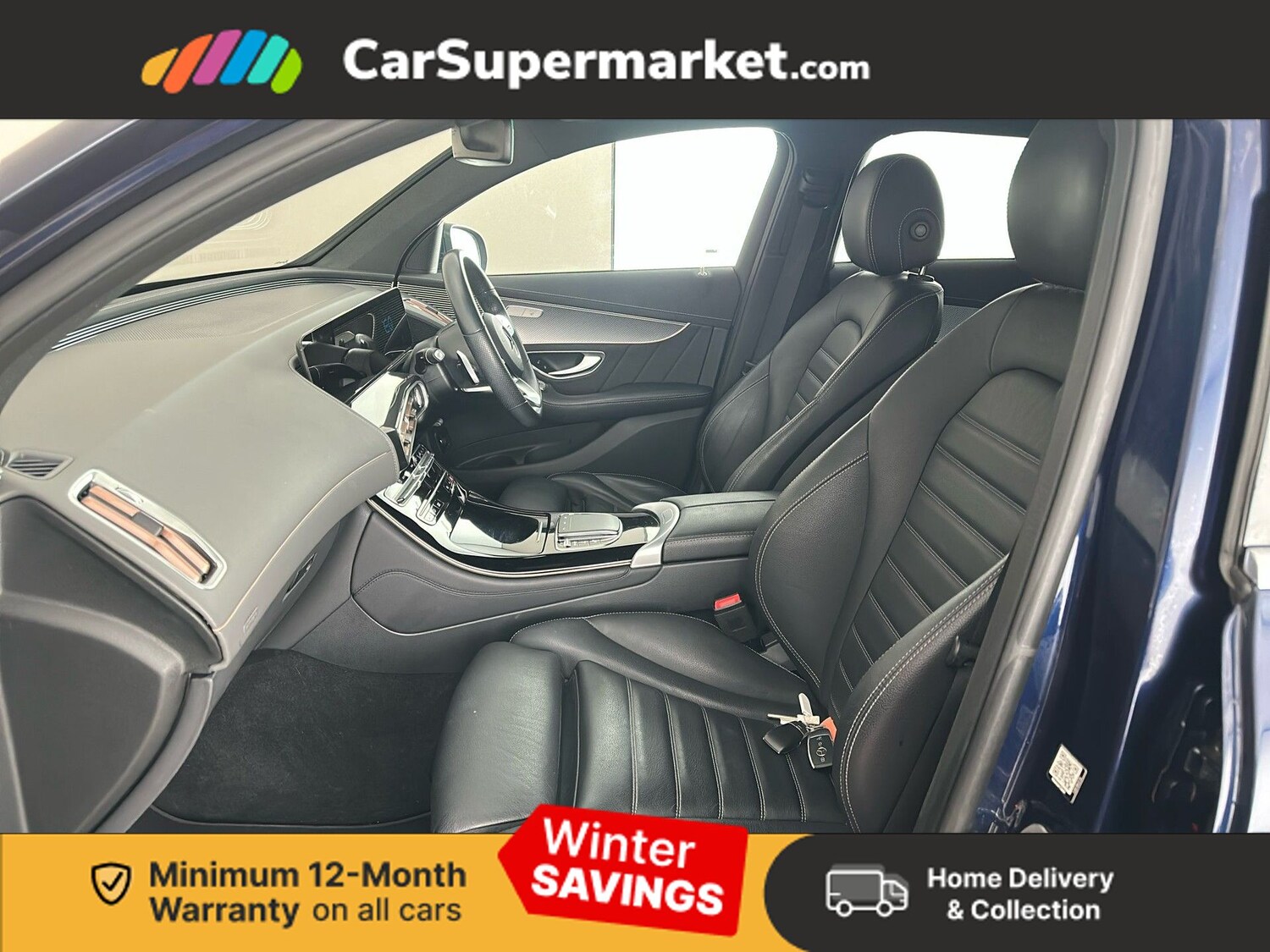 Used Mercedes-Benz EQC 2022 for sale - 77233302: Photo 18