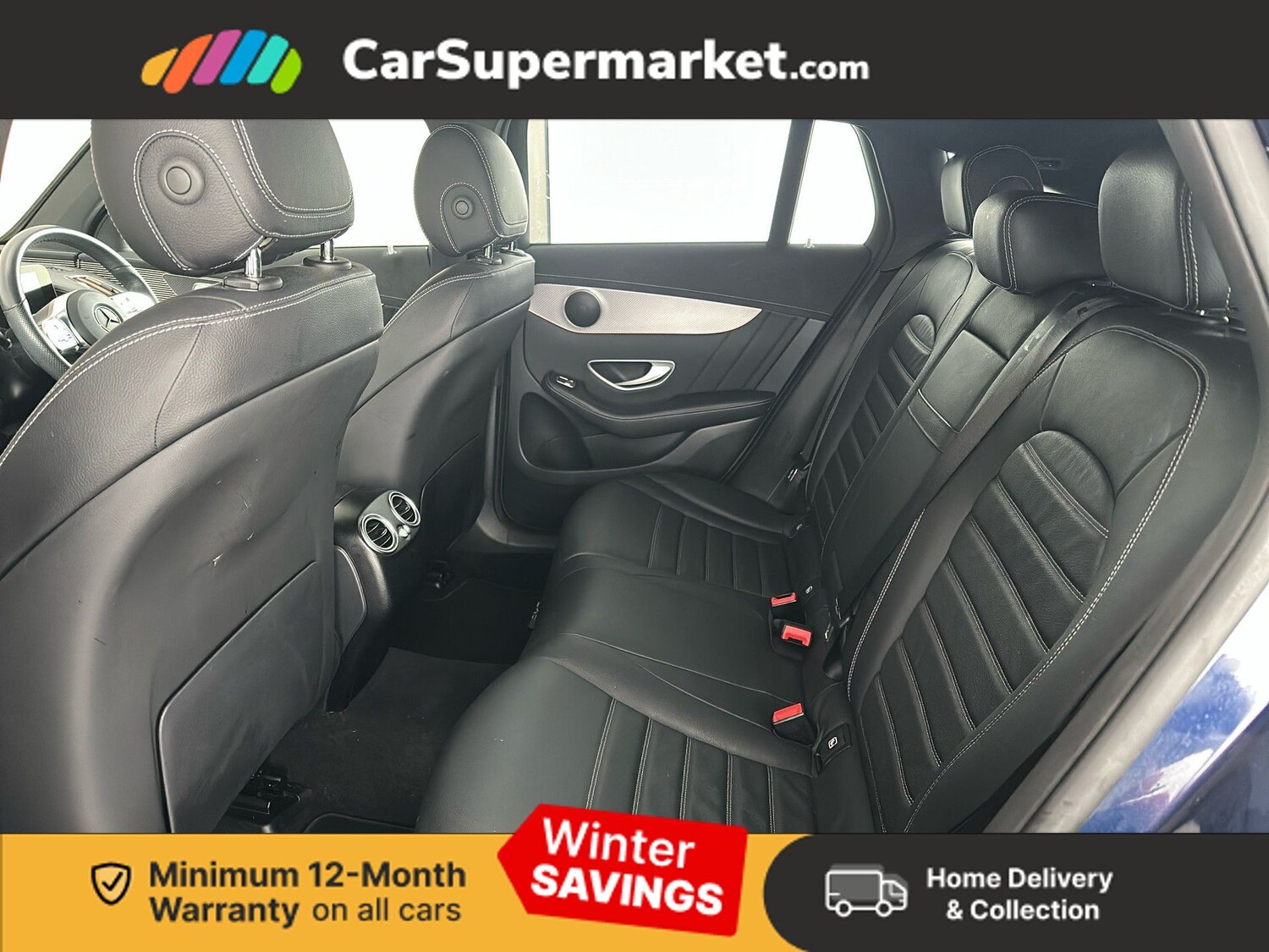 Used Mercedes-Benz EQC 2022 for sale - 77233302: Photo 19