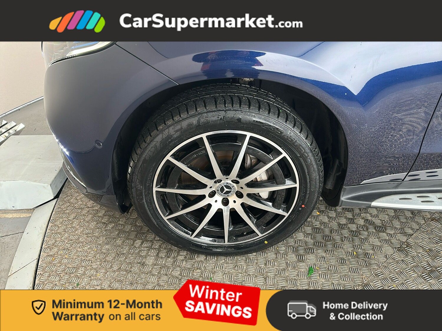 Used Mercedes-Benz EQC 2022 for sale - 77233302: Photo 21