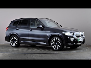 Used BMW iX3 2023 for sale - 79190281: Photo