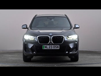 Used BMW iX3 2023 for sale - 79190281: Photo