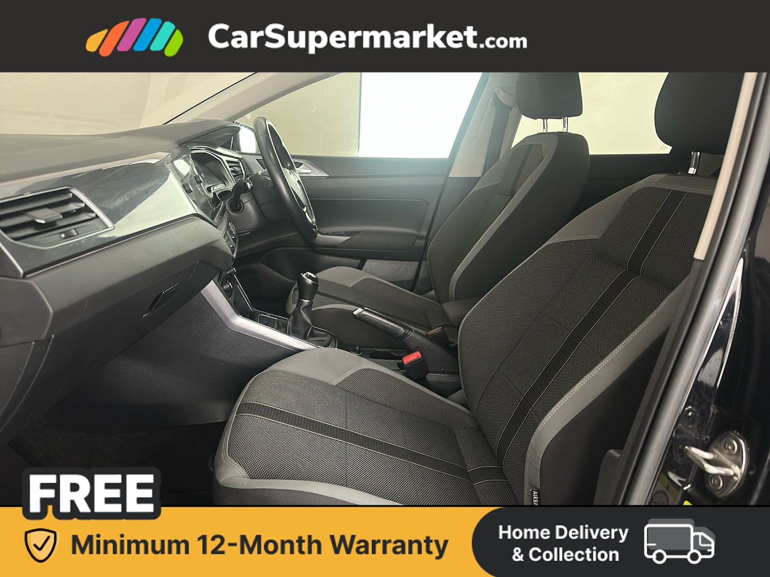 Used Volkswagen Polo 2018 for sale - 77897674: Photo 17