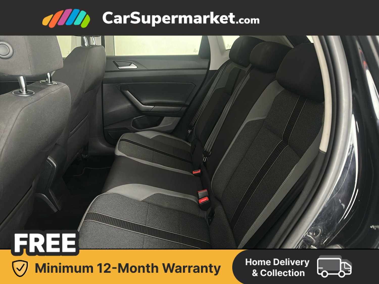 Used Volkswagen Polo 2018 for sale - 77897674: Photo 18