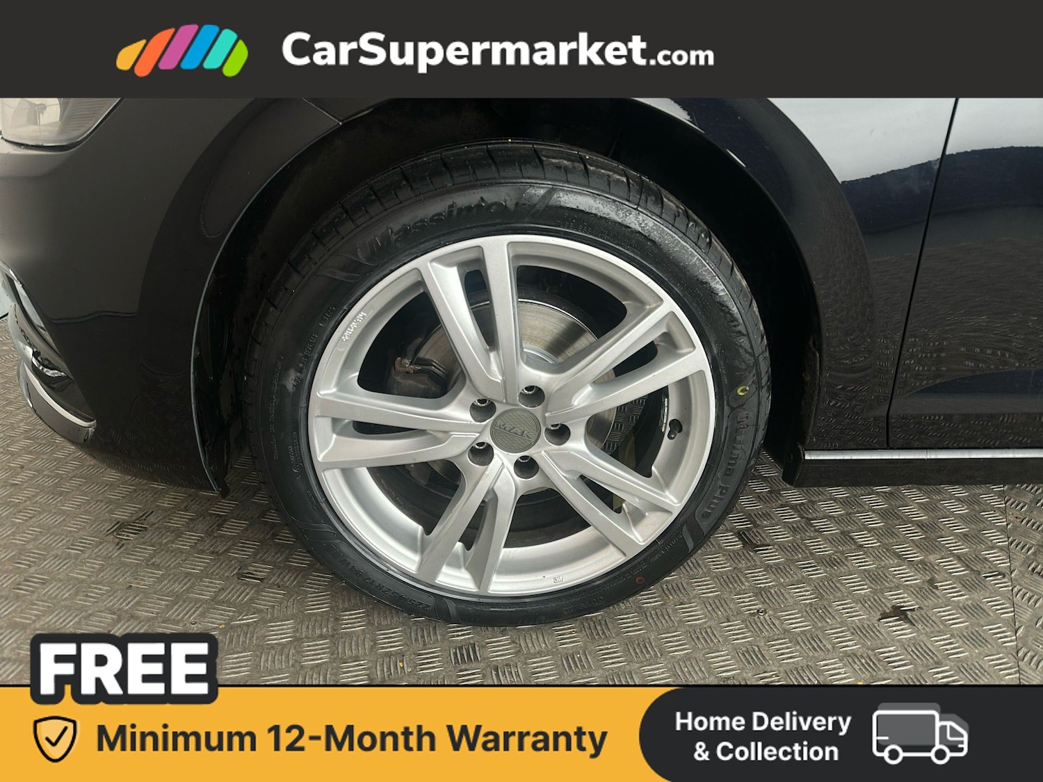 Used Volkswagen Polo 2018 for sale - 77897674: Photo 19