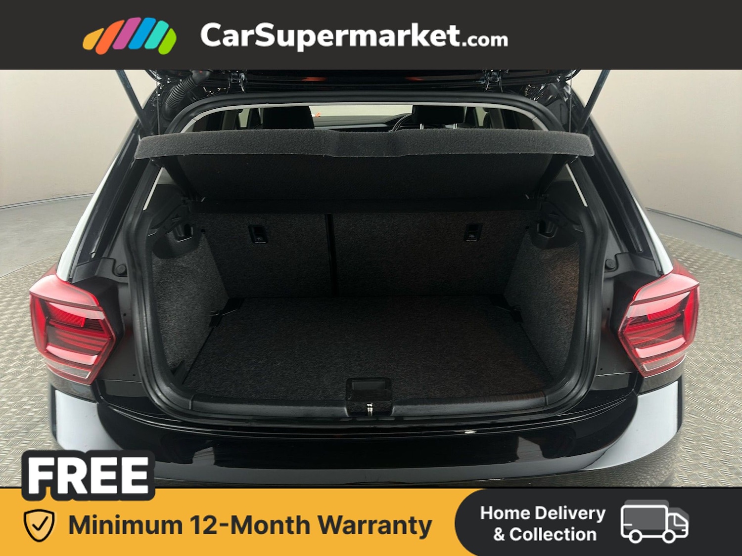 Used Volkswagen Polo 2018 for sale - 77897674: Photo 22