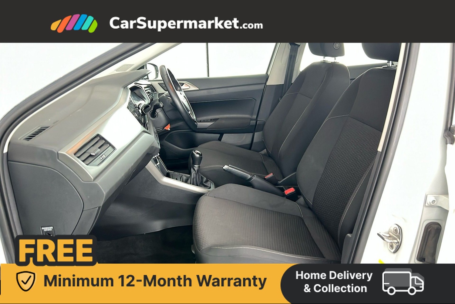 Used Volkswagen Polo 2019 for sale - 76520079: Photo 17