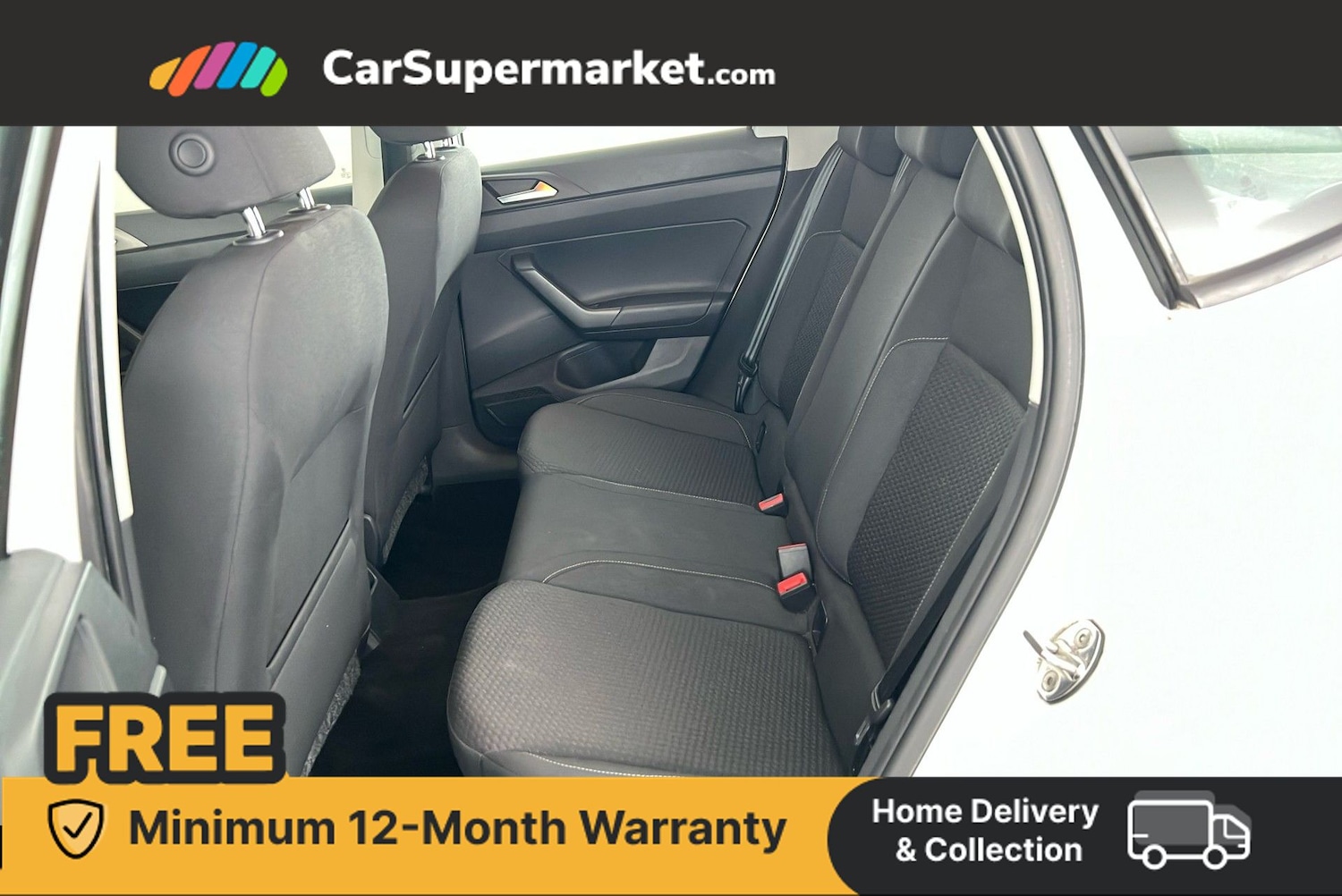 Used Volkswagen Polo 2019 for sale - 76520079: Photo 18