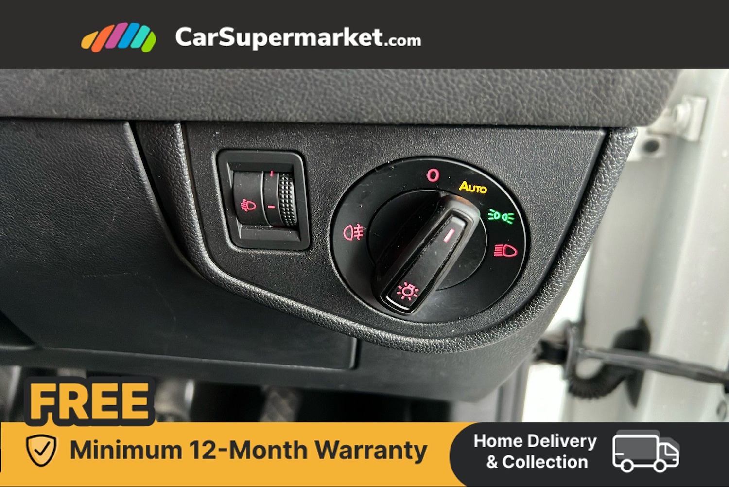 Used Volkswagen Polo 2019 for sale - 76520079: Photo 23