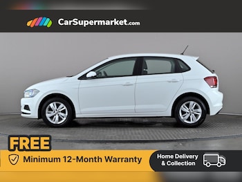 Used Volkswagen Polo 2019 for sale - 76520079: Photo