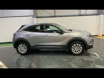 Used Vauxhall Mokka 2023 for sale - 78699286: Photo
