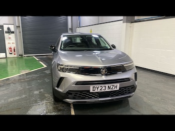 Used Vauxhall Mokka 2023 for sale - 78699286: Photo