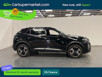 Used Peugeot 2008 2024 for sale - 78445404: Photo