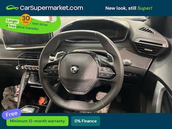 Used Peugeot 2008 2024 for sale - 78445404: Photo
