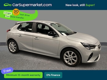 Used Vauxhall Corsa 2023 for sale - 78497534: Photo
