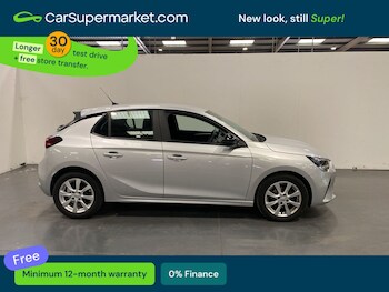 Used Vauxhall Corsa 2023 for sale - 78497534: Photo