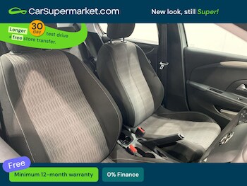 Used Vauxhall Corsa 2023 for sale - 78497534: Photo