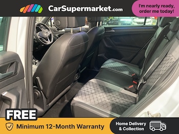 Used Volkswagen Tiguan 2023 for sale - 77733720: Photo