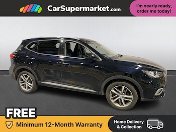 MG MG HS feature image