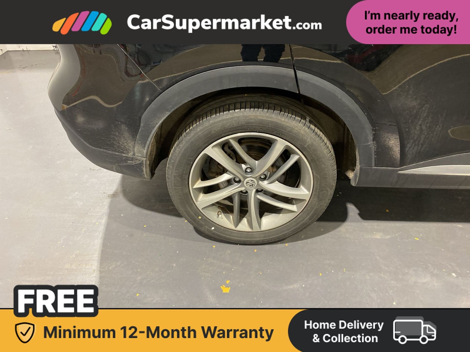 Used MG MG HS 2022 for sale - 77593475: Photo 3