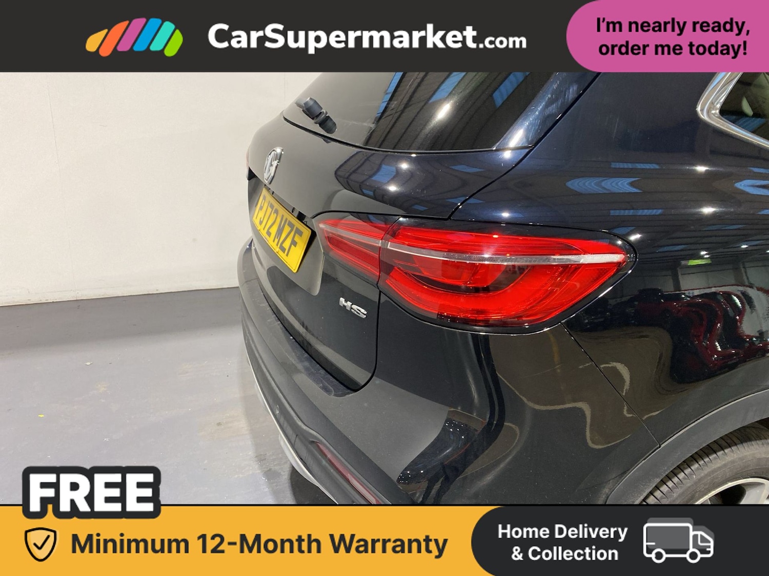 Used MG MG HS 2022 for sale - 77593475: Photo 4