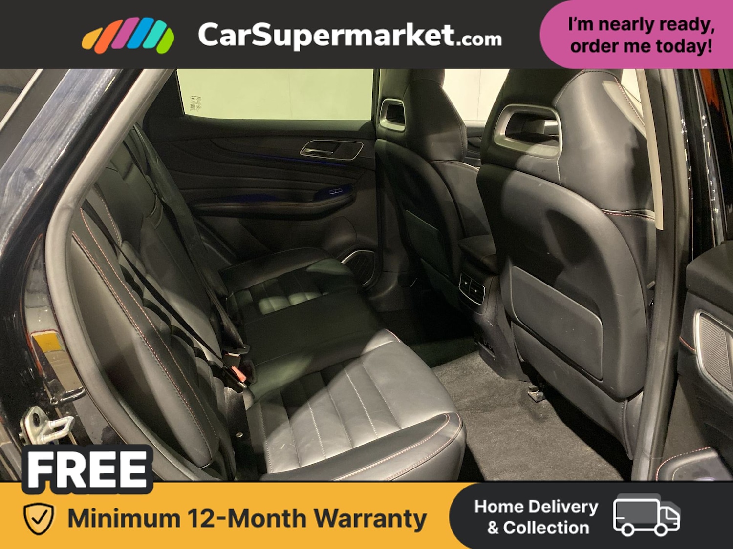 Used MG MG HS 2022 for sale - 77593475: Photo 5