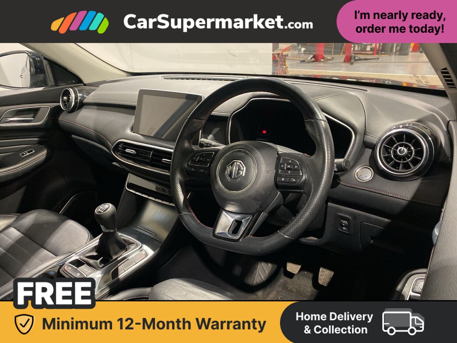 Used MG MG HS 2022 for sale - 77593475: Photo 6