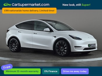 Used Tesla Model Y 2022 for sale - 78325875: Photo