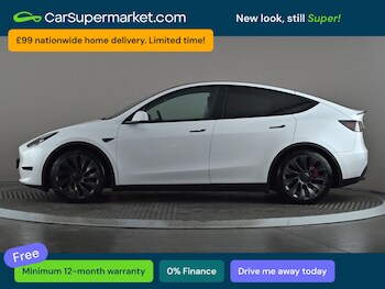 Used Tesla Model Y 2022 for sale - 78325875: Photo