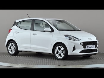 Used Hyundai i10 2023 for sale - 78852312: Photo