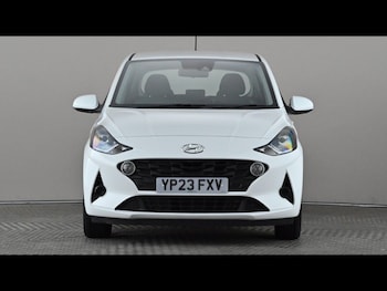 Used Hyundai i10 2023 for sale - 78852312: Photo