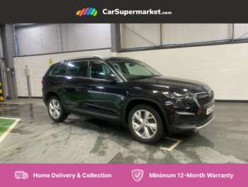 2022 - 1.5 TSI SE L DSG [7 Seat] 5-Door