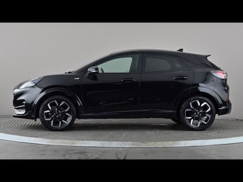 Used Ford Puma 2024 for sale - 78991546: Photo