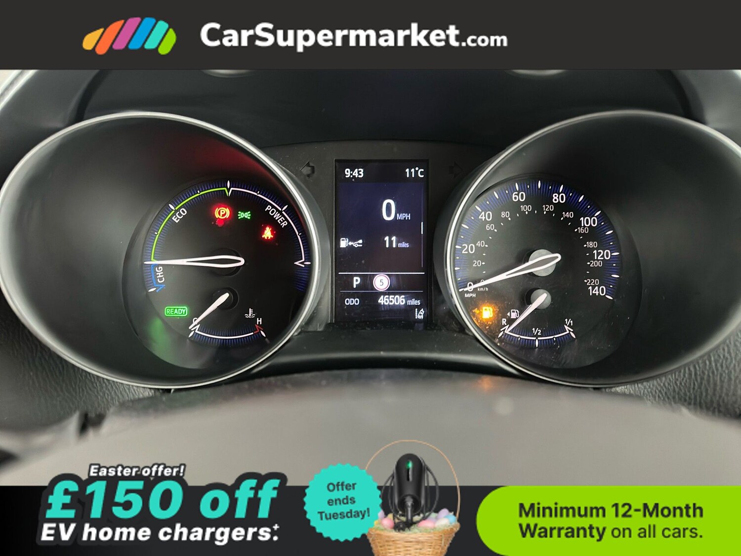 Used Toyota C-HR 2021 for sale - 78121069: Photo 16