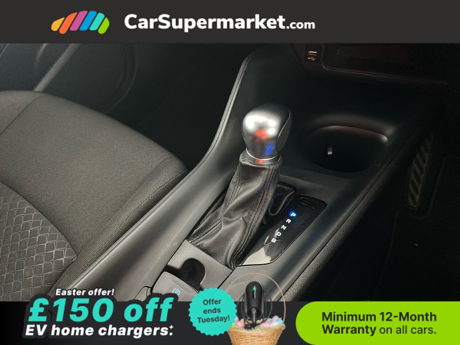 Used Toyota C-HR 2021 for sale - 78121069: Photo 29