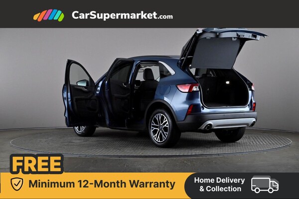 Used Ford Kuga 2022 for sale - 76280909: Photo 10