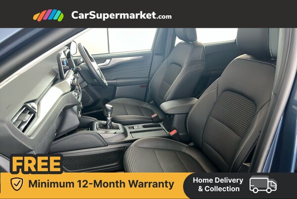 Used Ford Kuga 2022 for sale - 76280909: Photo 17