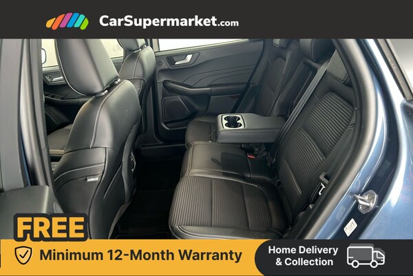 Used Ford Kuga 2022 for sale - 76280909: Photo 18