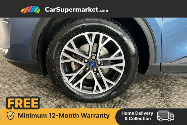 Used Ford Kuga 2022 for sale - 76280909: Photo 19