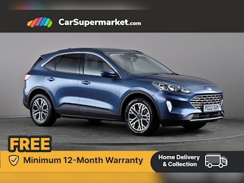 Ford - Kuga
