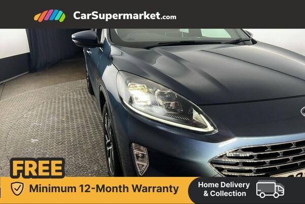 Used Ford Kuga 2022 for sale - 76280909: Photo 20