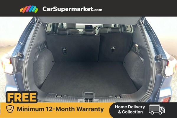 Used Ford Kuga 2022 for sale - 76280909: Photo 22