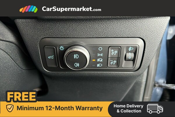Used Ford Kuga 2022 for sale - 76280909: Photo 24