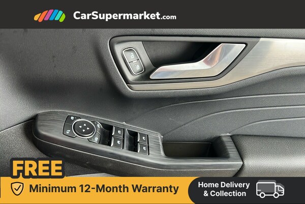 Used Ford Kuga 2022 for sale - 76280909: Photo 25