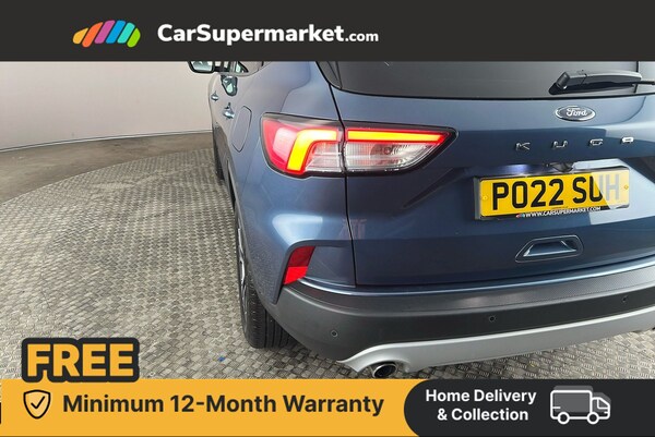 Used Ford Kuga 2022 for sale - 76280909: Photo 29